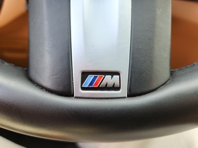 2021 BMW 5 Series 530i M-SPORT